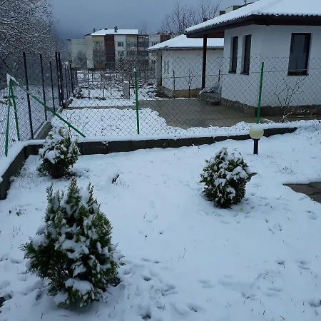 Malko Tarnovo Гостевой дом Малко-Тырново