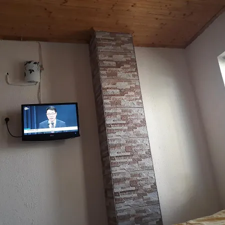 Malko Tarnovo *