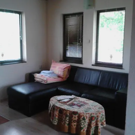 Guest house Malko Tarnovo Malko Turnovo