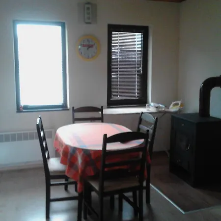 Malko Tarnovo Guest house