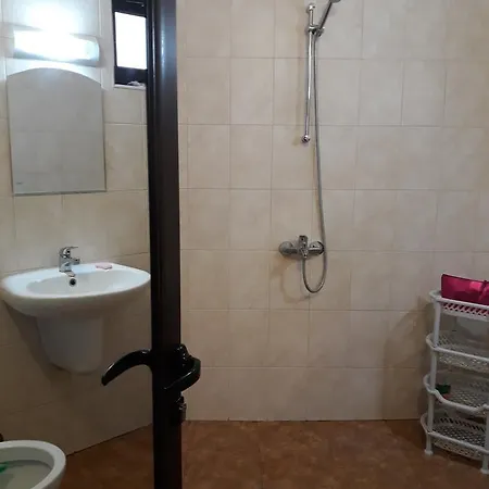 Guest house Malko Tarnovo *